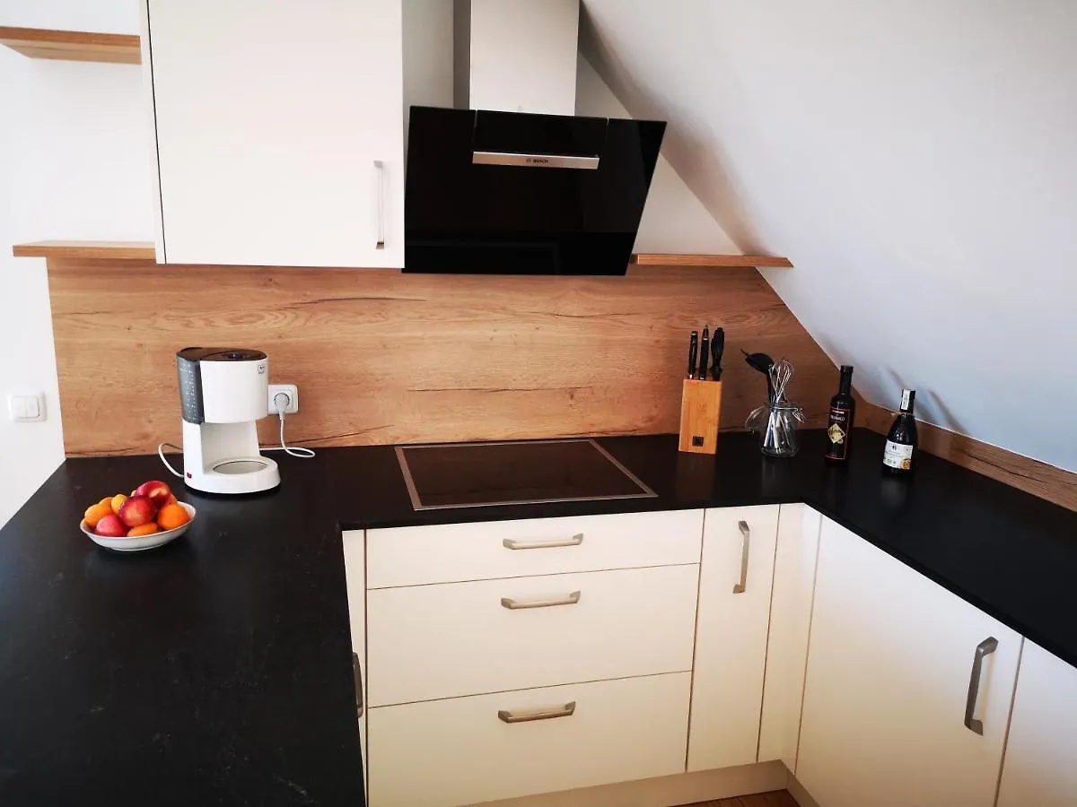 Spacy Apartment Next To The Center Of Graz With Terrasse